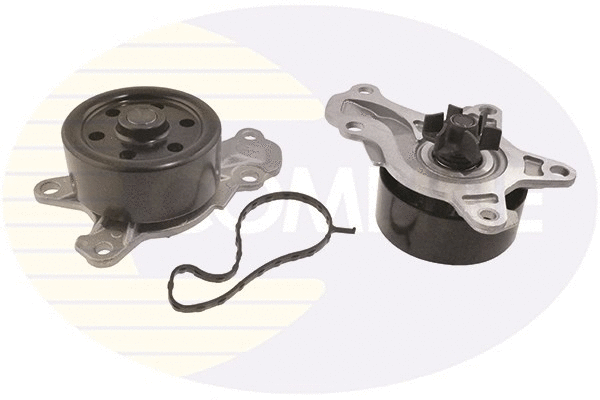 Water Pump, engine cooling (EWP447)