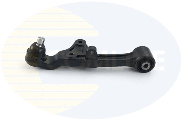 Control/Trailing Arm, wheel suspension (CCA2438R)