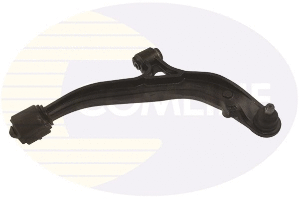 Control/Trailing Arm, wheel suspension (CCA2191)