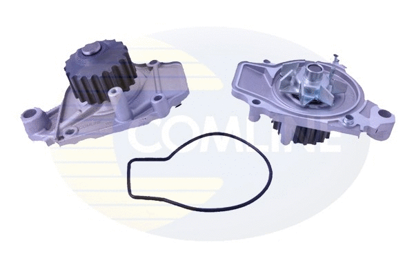 Water Pump, engine cooling (CHN21006)