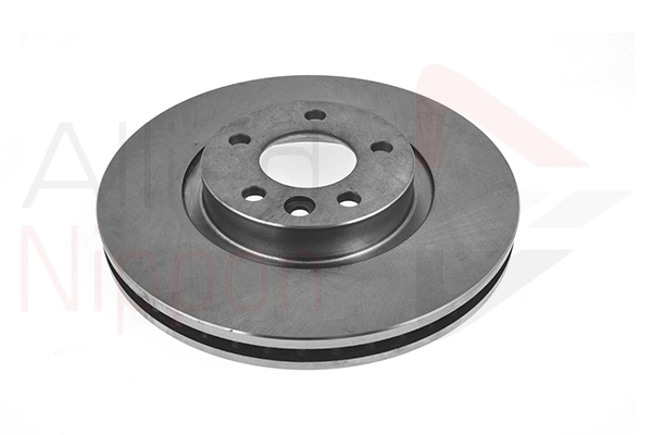 Brake Disc (AND6698)