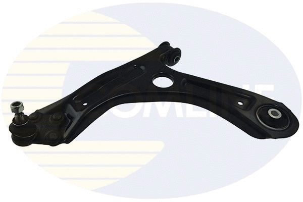 Control/Trailing Arm, wheel suspension (CCA1212)