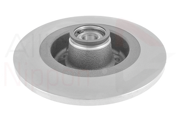 Brake Disc (AND8519)