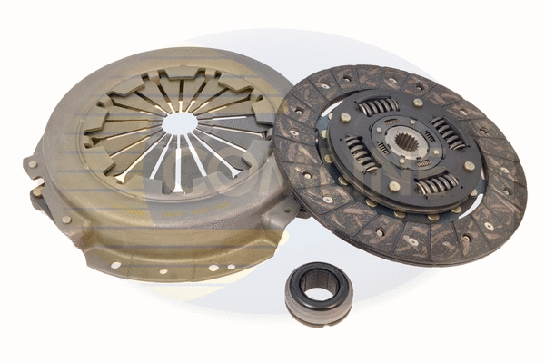 Clutch Kit (ECK139)