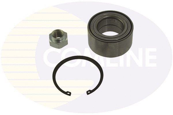 Wheel Bearing Kit (CBK219)