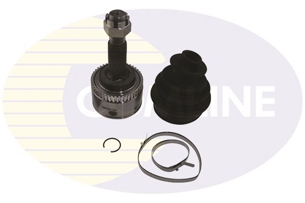 Joint Kit, drive shaft (ECV217)