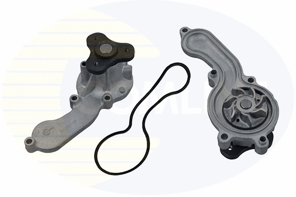 Water Pump, engine cooling (EWP381)