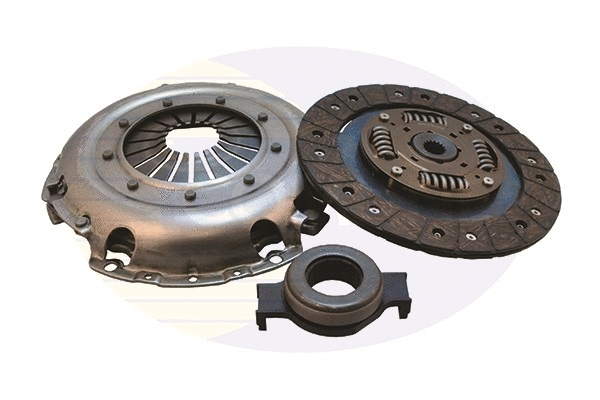 Clutch Kit (ECK041)