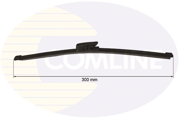 Wiper Blade (CRWB300J)