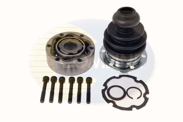 Joint Kit, drive shaft (ECV167)