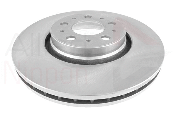 Brake Disc (AND6723)