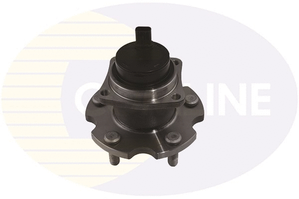 Wheel Bearing Kit (CHA265)