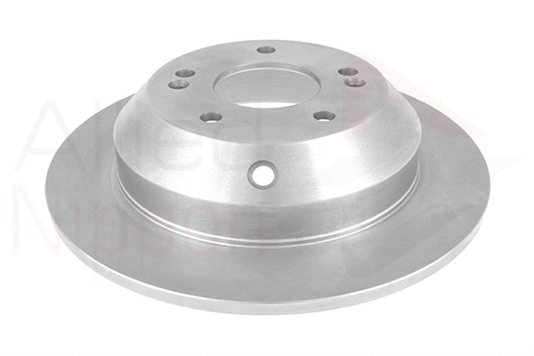 Brake Disc (AND6383)