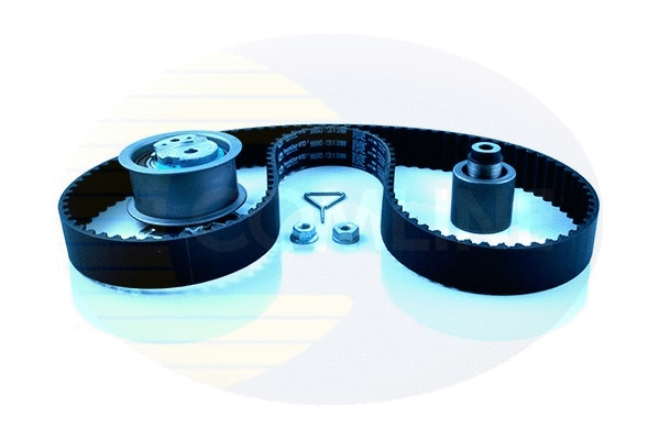 Timing Belt Kit (CTBK002)