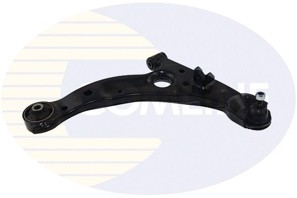 Control/Trailing Arm, wheel suspension (CCA2312R)