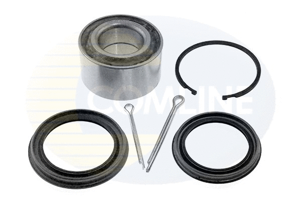 Wheel Bearing Kit (CBK070)