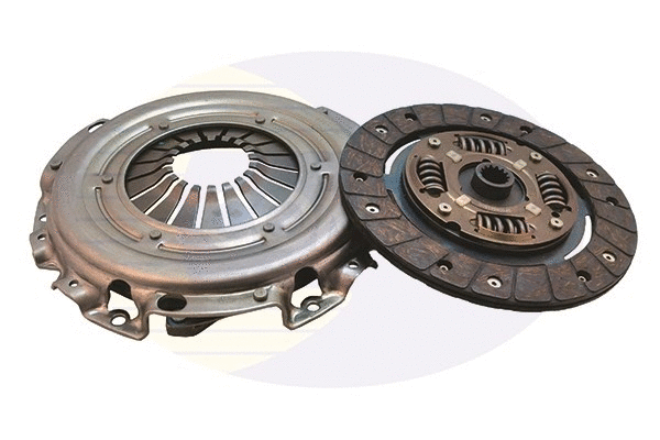 Clutch Kit (ECK091)