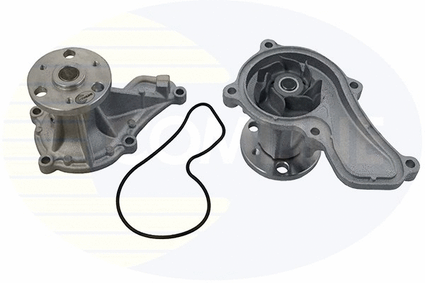 Water Pump, engine cooling (EWP212)