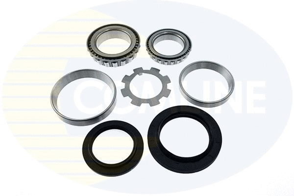 Wheel Bearing Kit (CBK119)