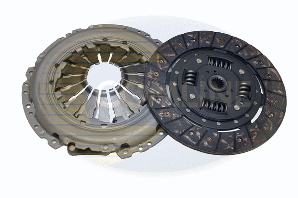 Clutch Kit (ECK226-SK)