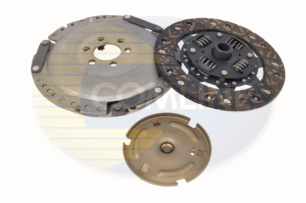 Clutch Kit (ECK072)