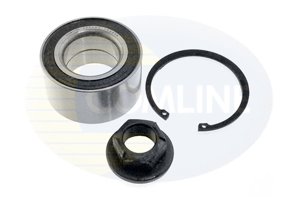 Wheel Bearing Kit (CBK093)