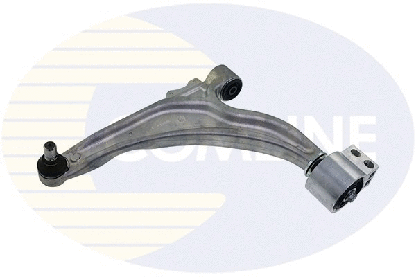 Control/Trailing Arm, wheel suspension (CCA1354L)
