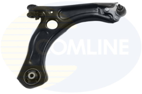 Control/Trailing Arm, wheel suspension (CCA2462R)