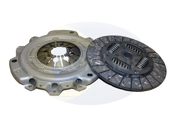 Clutch Kit (ECK224-SK)