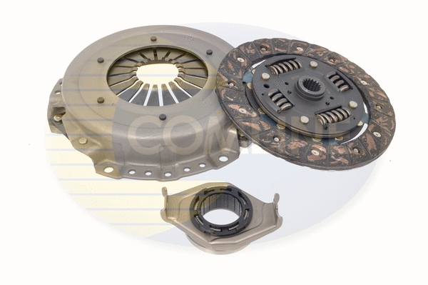 Clutch Kit (ECK074)