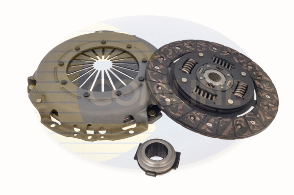 Clutch Kit (ECK148)