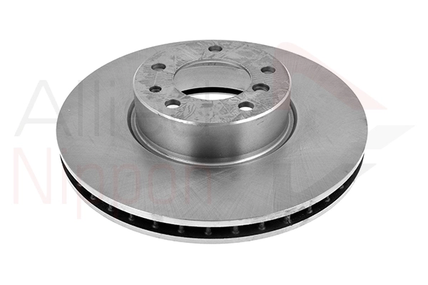 Brake Disc (AND6507)