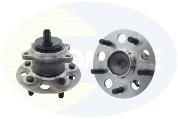 Wheel Bearing Kit (CHA432)