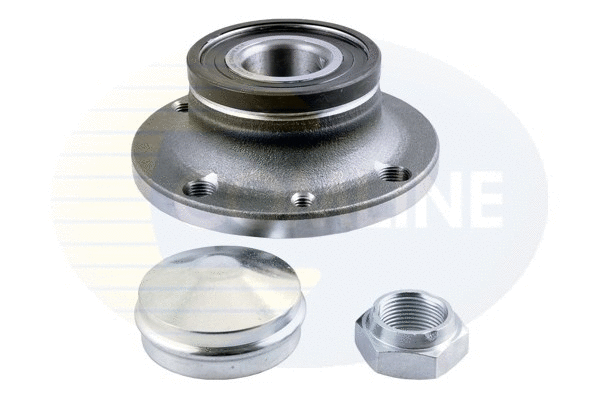 Wheel Bearing Kit (CHA018)