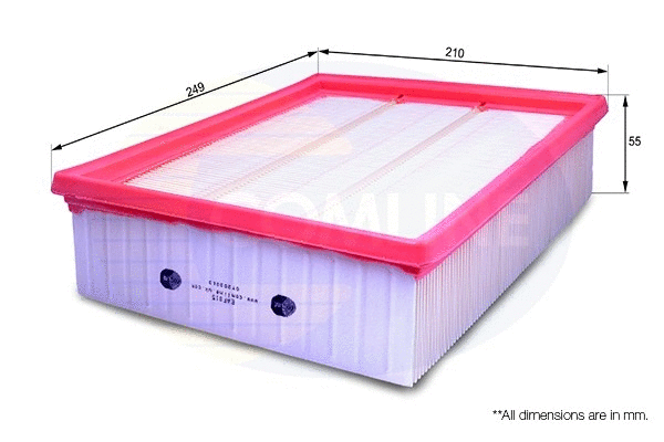 Air Filter (EAF815)