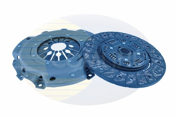 Clutch Kit (ECK291)