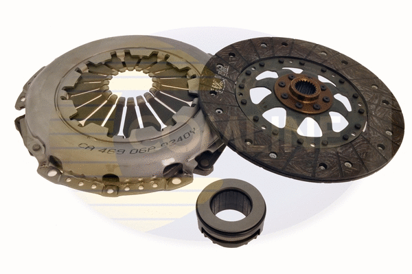 Clutch Kit (ECK101)