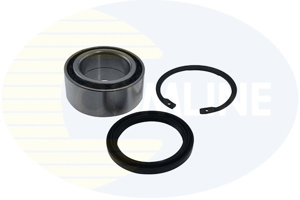 Wheel Bearing Kit (CBK166)