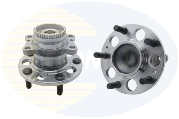 Wheel Bearing Kit (CHA362)