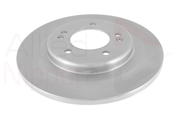 Brake Disc (AND6451)