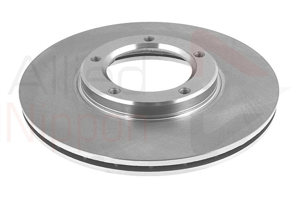 Brake Disc (AND6750)