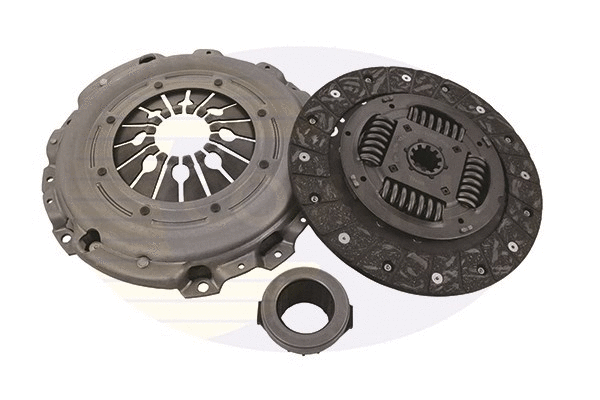 Clutch Kit (ECK368-SK)