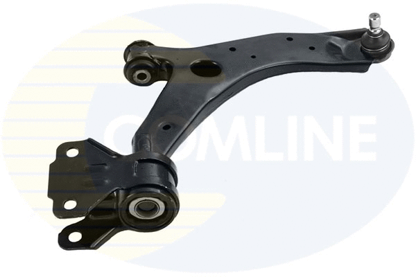 Control/Trailing Arm, wheel suspension (CCA2361R)