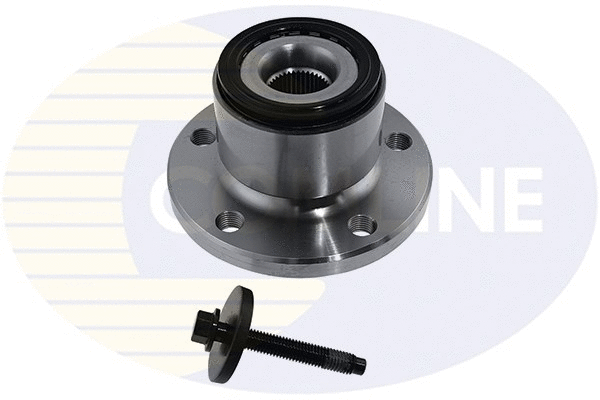 Wheel Bearing Kit (CHA327)
