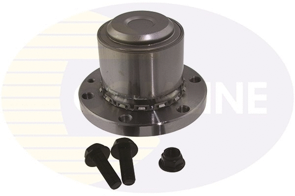 Wheel Bearing Kit (CHA288)