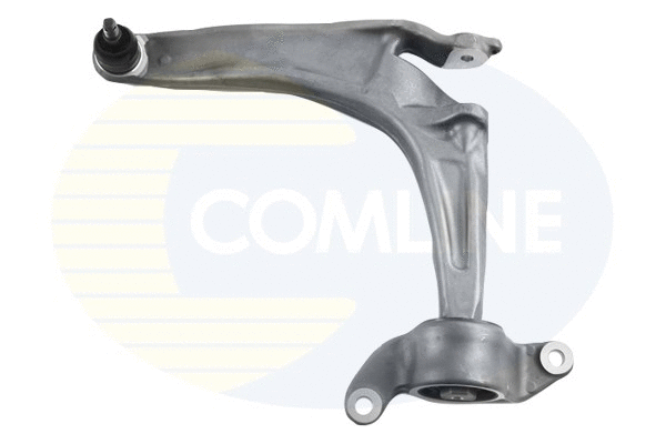 Control/Trailing Arm, wheel suspension (CCA1396L)