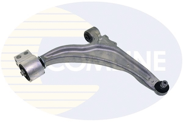 Control/Trailing Arm, wheel suspension (CCA2354R)