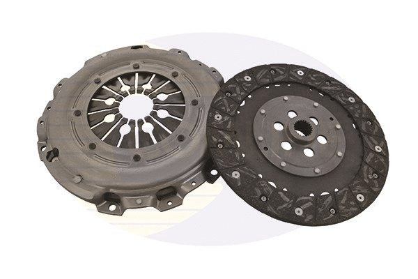 Clutch Kit (ECK396)
