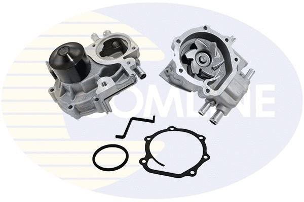 Water Pump, engine cooling (EWP315)
