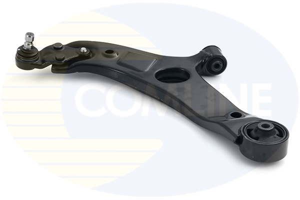 Control/Trailing Arm, wheel suspension (CCA1387L)